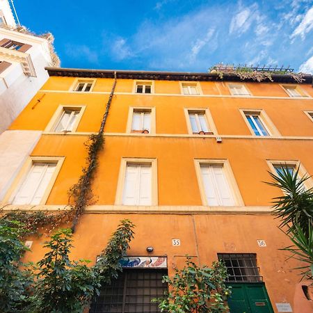 Pavone Centre Romantic Apartment Exterior foto